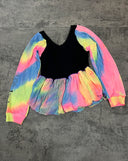 【Limited】Life Mix Long Top