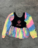 【Limited】Life Mix Long Top
