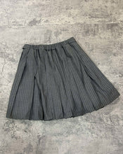 将图片加载到图库查看器，【Limited】SAMPLE Pleats　Skirt
