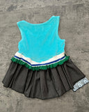 【Limited】Sun Flower Top