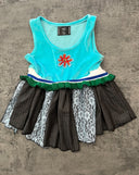 【Limited】Sun Flower Top