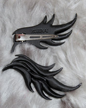 画像をギャラリービューアに読み込む, SOAR -DARK ANGEL
