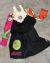 Load image into Gallery viewer, 【Limited】Life Mix Skirt
