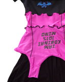 【Limited】BAT Dress