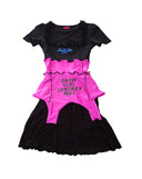 【Limited】BAT Dress