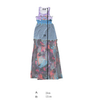 Load image into Gallery viewer, 【Limited】Brain Long Dress
