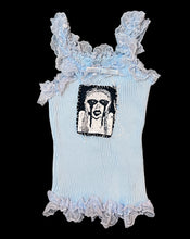 画像をギャラリービューアに読み込む, ギラギラニンゲンFUTURE TOPS -Sky
