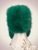 QUEEN  PYLON HAT-Green