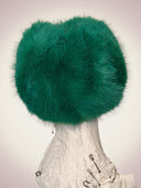 QUEEN  PYLON HAT-Green