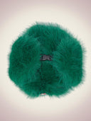 QUEEN  PYLON HAT-Green