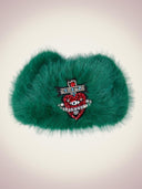 QUEEN  PYLON HAT-Green