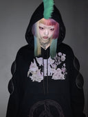 FREEDAM 暴走Hoodie
