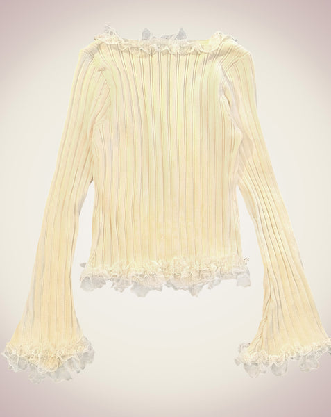 HELLO 反抗期 TOPS