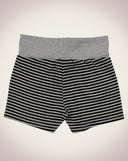 反抗期Short Pants-Gray*Last one