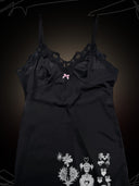 【TEKITO-★】lingerie dress