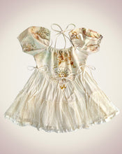 将图片加载到图库查看器，Voyage Mix Mini Dress
