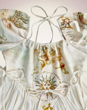 将图片加载到图库查看器，Voyage Mix Mini Dress
