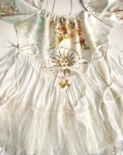 将图片加载到图库查看器，Voyage Mix Mini Dress
