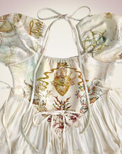 将图片加载到图库查看器，Voyage Mix Mini Dress
