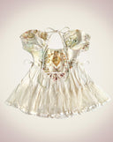 Voyage Mix Mini Dress*Last one