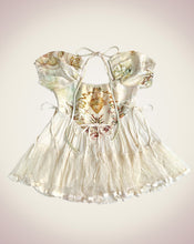 将图片加载到图库查看器，Voyage Mix Mini Dress
