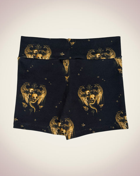 反抗の勇者Mini Pants