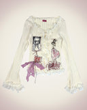 GIRAGIRA VIBES TOPS