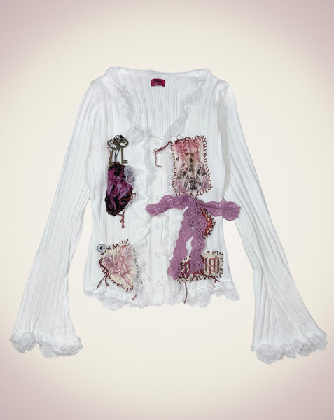 Treasure TOPS