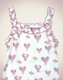 【予約販売】反抗期Frill Camisole
