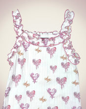 画像をギャラリービューアに読み込む, 反抗期Frill Camisole
