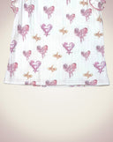【予約販売】反抗期Frill Camisole