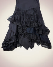 画像をギャラリービューアに読み込む, Flash back Dress - Black
