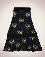 画像をギャラリービューアに読み込む, 勇者bare tube dress
