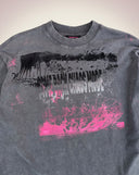 Survive Long-Tshirts-Dark