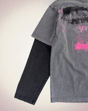画像をギャラリービューアに読み込む, Survive Long-Tshirts-Dark
