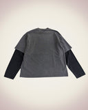 Survive Long-Tshirts-Dark