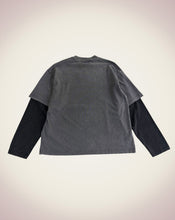 画像をギャラリービューアに読み込む, Survive Long-Tshirts-Dark
