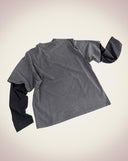 Survive Long-Tshirts-Dark