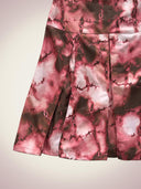 Mind chain skirt