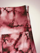 Mind chain skirt