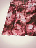 Mind chain skirt