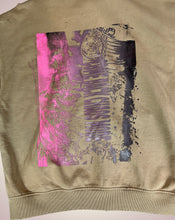 画像をギャラリービューアに読み込む, 未確認生物Hoodie-Sand
