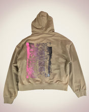 画像をギャラリービューアに読み込む, 未確認生物Hoodie-Sand
