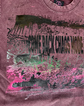 画像をギャラリービューアに読み込む, COME BACK Tshirts
