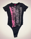COME BACK CHAOS MODE Body suits