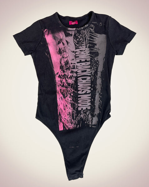 COME BACK CHAOS MODE Body suits