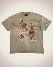 Load image into Gallery viewer, DIVE T-shirts -Sand
