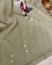 Load image into Gallery viewer, DIVE T-shirts -Sand
