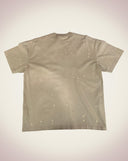 DIVE T-shirts -Sand