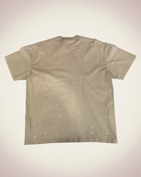 DIVE T-shirts -Sand
